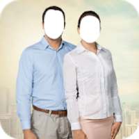 Professional Couple Photo Editor - professional