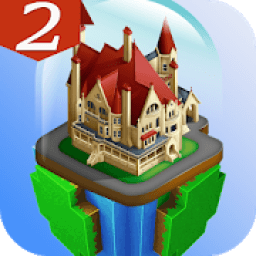 ikon Master Craft 2020 - Crafting &amp; Building Game