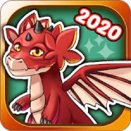 Mergeland - Merge Dragons and Build dragon home