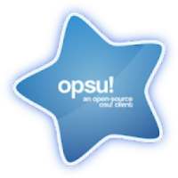 Opsu!(Beatmap player for Android) on 9Apps