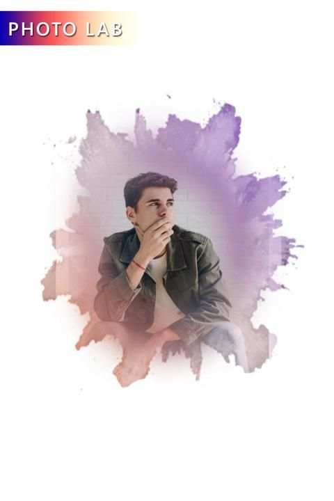 Photo Lab - Photo Effects स्क्रीनशॉट 4