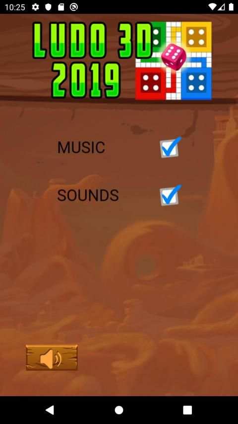 Ludo 3D 2019 screenshot 4