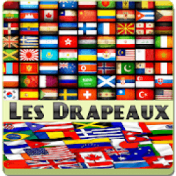 Drapeaux Du Monde Quiz ! icon