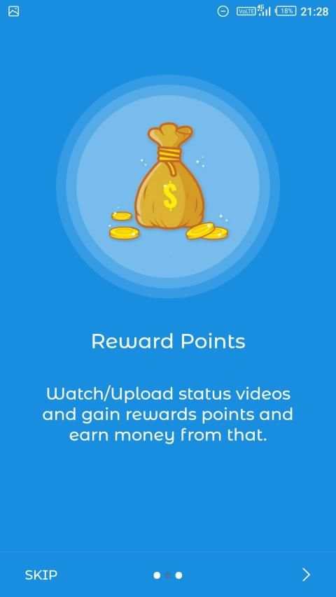 Task Earn screenshot 5