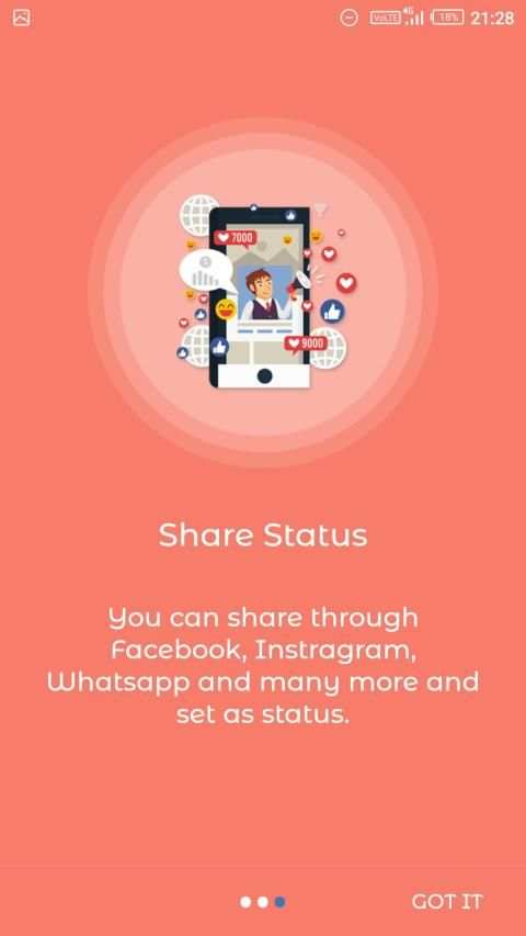 Task Earn स्क्रीनशॉट 4