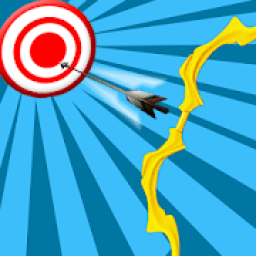 Target Hitter आइकन