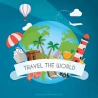 World Travel Guide - The whole world on 9Apps