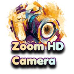 Zoom Camera HD