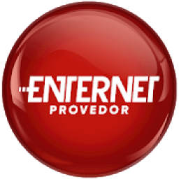 EnterNet Provedor आइकन