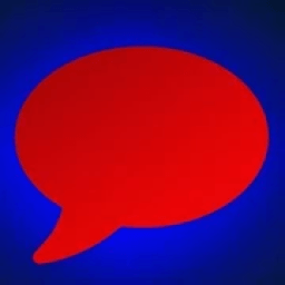 Messenger TK आइकन