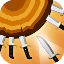 Knife Perfect - Target Shot आइकन