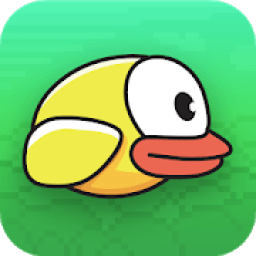 Flappy Bird Returns! icon