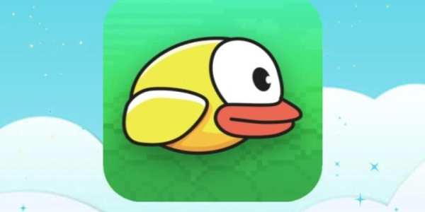 Flappy Bird Returns! screenshot 1