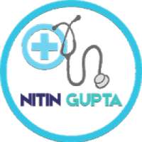 Dr. Nitin Gupta on 9Apps