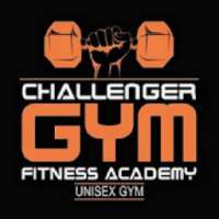 Challenger Gym & Sports Academy