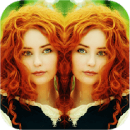 ikon Insta Mirror Photo