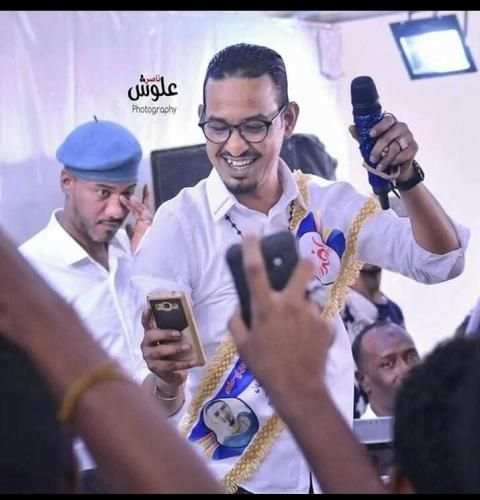 طه سليمان - Taha Suliman videos screenshot 7