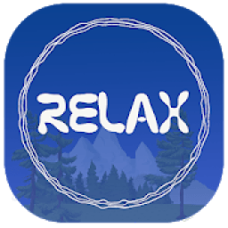Relax Player आइकन
