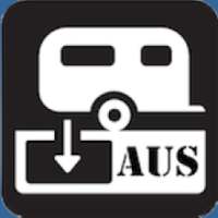 Australian Dump Point Finder on 9Apps