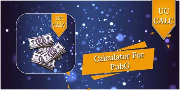 UC Calculator for PUBG screenshot 1
