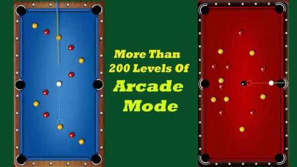 Pool Table Free Game 2019 screenshot 3