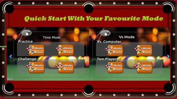 Pool Table Free Game 2019 screenshot 7
