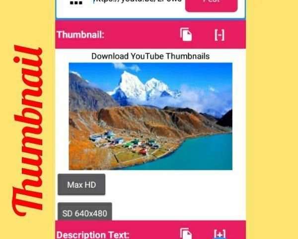 Youtube Tool screenshot 8