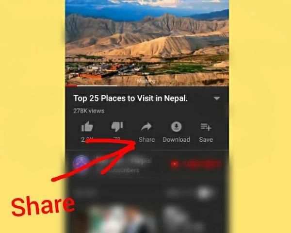 Youtube Tool screenshot 6