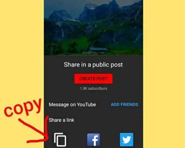 Youtube Tool screenshot 2