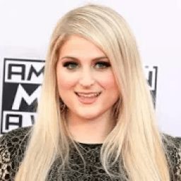 Megan Trainor videos आइकन