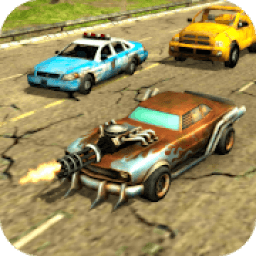 ikon Traffic Fighter