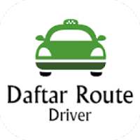 Daftar Route Chauffeur on 9Apps