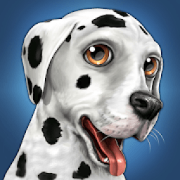 DogWorld - My Cute Puppy आइकन