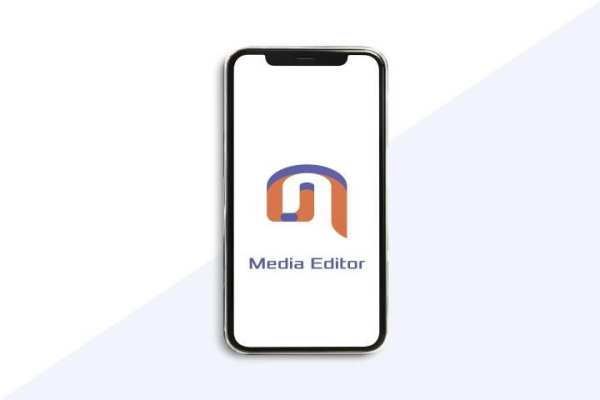 Media Editor screenshot 2