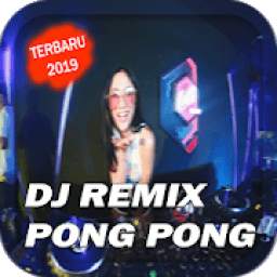 DJ Pong Pong Terbaru MP3
