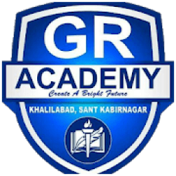 GR Academy आइकन