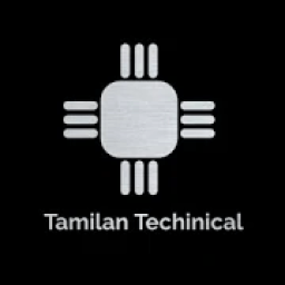 Tamilan Techinical lite icon