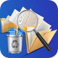 Duplicate Files Remover. Duplicate Files Cleaner