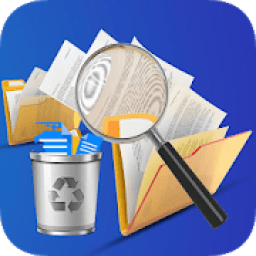 Duplicate Files Remover. Duplicate Files Cleaner आइकन
