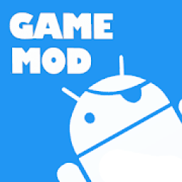 ModGamer Cheat आइकन