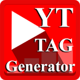 ikon YT Viral Tag Generator Pro