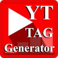 YT Viral Tag Generator Pro