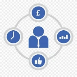 Daily Work Manager - Manage all your work आइकन