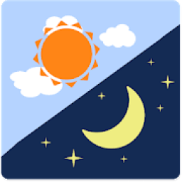 Dark Mode आइकन