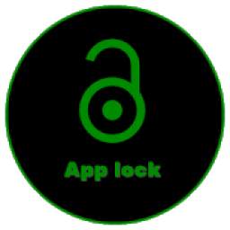 Advanced App lock | Photo video Apps Locker
