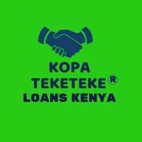 Kopa Teketeke Loans- Fast cash mobile loans screenshot 4