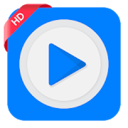 Video Player All Format - New Video Player HD आइकन