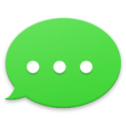 ikon Greet SMS&amp;MMS