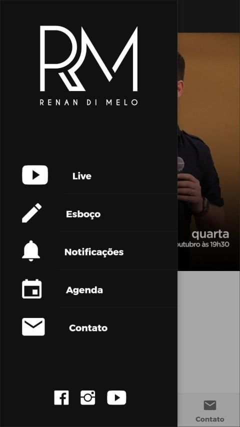 Renan Di Melo screenshot 3