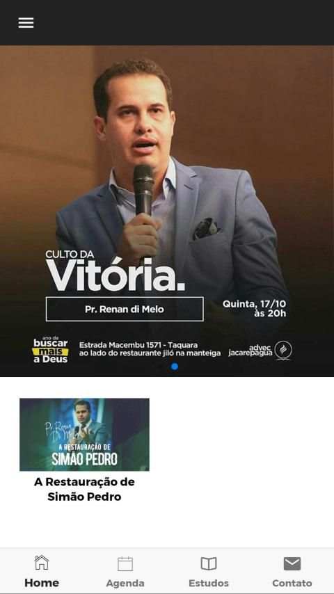 Renan Di Melo screenshot 2